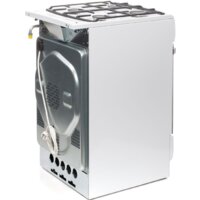 Кухонная плита Hansa FCMW582109 - Превью изображения №13 — Интернет-магазин Your Sale