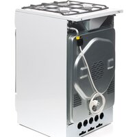 Кухонная плита Hansa FCMW582109 - Превью изображения №11 — Интернет-магазин Your Sale