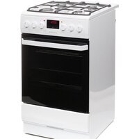 Кухонная плита Hansa FCMW582109 - Превью изображения №5 — Интернет-магазин Your Sale