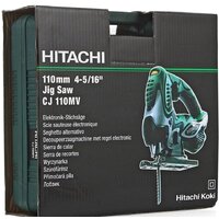 Hikoki (Hitachi) CJ110MV Image #14