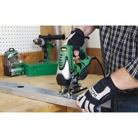 Hikoki (Hitachi) CJ110MV Image #8