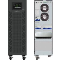 Источник бесперебойного питания IPPON Innova RT 33 80K Tower - Превью изображения №3 — Интернет-магазин Your Sale