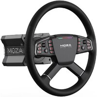 Руль Moza TSW Truck Wheel RS060 - Превью изображения №4 — Интернет-магазин Your Sale