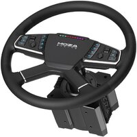 Руль Moza TSW Truck Wheel RS060 - Превью изображения №5 — Интернет-магазин Your Sale