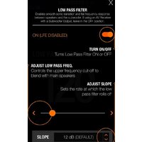 SVS SB-1000 Pro (черный ясень) Image #8