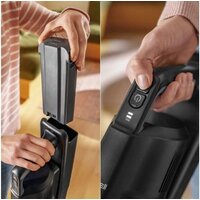 Пылесос Bissell PowerClean FurGuard Pro 4094N - Превью изображения №3 — Интернет-магазин Your Sale