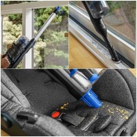 Пылесос Bissell PowerClean FurGuard Pro 4094N - Превью изображения №4 — Интернет-магазин Your Sale