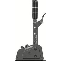 Коробка переключения передач Moza SGP Sequential Shifter RS059 - Превью изображения №2 — Интернет-магазин Your Sale