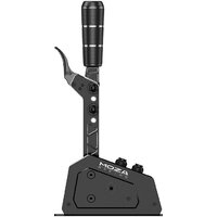 Коробка переключения передач Moza SGP Sequential Shifter RS059 - Превью изображения №6 — Интернет-магазин Your Sale