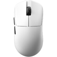 Игровая мышь Scyrox V6 Kailh Optical (белый) - Превью изображения №2 — Интернет-магазин Your Sale