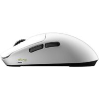 Игровая мышь Scyrox V6 Kailh Optical (белый) - Превью изображения №4 — Интернет-магазин Your Sale
