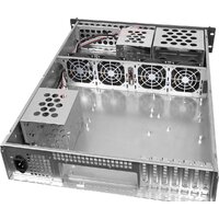 Корпус ExeGate 2U650-06/2U2098L 600W EX234959RUS - Превью изображения №2 — Интернет-магазин Your Sale