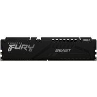 Оперативная память Kingston FURY Beast 16ГБ DDR5 6000 МГц KF560C30BBE-16 - Превью изображения №2 — Интернет-магазин Your Sale