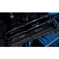 Оперативная память Kingston FURY Beast 16ГБ DDR5 6000 МГц KF560C30BBE-16 - Превью изображения №4 — Интернет-магазин Your Sale