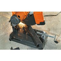 Монтажная (отрезная) пила AEG Powertools SMT 355 - Превью изображения №3 — Интернет-магазин Your Sale