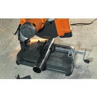 Монтажная (отрезная) пила AEG Powertools SMT 355 - Превью изображения №4 — Интернет-магазин Your Sale