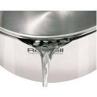 Кастрюля Rondell Flamme RDS-025 - Превью изображения №4 — Интернет-магазин Your Sale