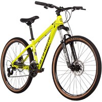 Stinger Element 26 XS 2025 (светло-зеленый) Image #9