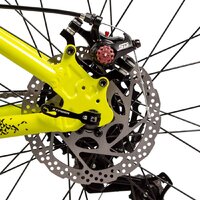 Stinger Element 26 XS 2025 (светло-зеленый) Image #5