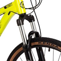 Stinger Element 26 XS 2025 (светло-зеленый) Image #8