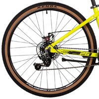 Stinger Element 26 XS 2025 (светло-зеленый) Image #7