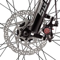 Stinger Element 26 XS 2025 (светло-зеленый) Image #6