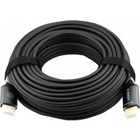 CACTUS CS-HDMI-AOC-2-20 (20 м, черный)
