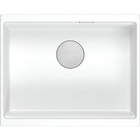 Кухонная мойка Quadron HQJ6045U1BSU - Превью изображения №2 — Интернет-магазин Your Sale