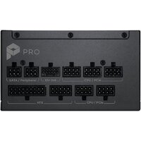 Блок питания MSI PRO A1000PL PCIE5 - Превью изображения №2 — Интернет-магазин Your Sale