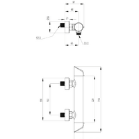 Deante Arnika BQA 040M Image #3