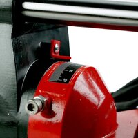 Торцовочная пила TEH TMS25519B - Превью изображения №6 — Интернет-магазин Your Sale