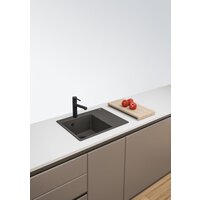 Кухонная мойка Franke Centro CNG 611-62 TL 114.0738.004 (серый сланец) - Превью изображения №2 — Интернет-магазин Your Sale