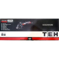 Угловая шлифмашина TEH TG12516BV - Превью изображения №15 — Интернет-магазин Your Sale