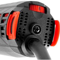 Угловая шлифмашина TEH TG12516BV - Превью изображения №9 — Интернет-магазин Your Sale
