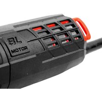 Угловая шлифмашина TEH TG12516BV - Превью изображения №7 — Интернет-магазин Your Sale