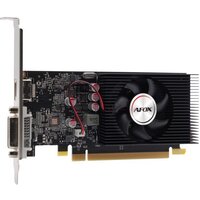 Видеокарта AFOX GeForce GT 1030 4GB GDDR4 AF1030-4096D4L2 - Превью изображения №2 — Интернет-магазин Your Sale
