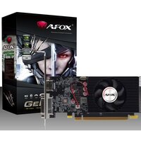 Видеокарта AFOX GeForce GT 1030 4GB GDDR4 AF1030-4096D4L2 - Превью изображения №6 — Интернет-магазин Your Sale