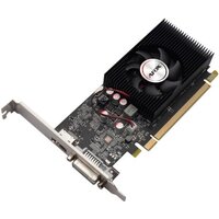 Видеокарта AFOX GeForce GT 1030 4GB GDDR4 AF1030-4096D4L2 - Превью изображения №3 — Интернет-магазин Your Sale