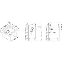 Alveus Kombino 20 F/S Image #3
