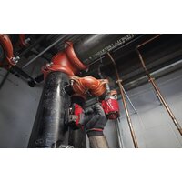 Milwaukee M18 FUEL M18FID3-0X 4933479864 (без АКБ, кейс) Image #14