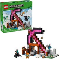 LEGO Minecraft 21277 Шахта Кирка