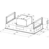 Faber C-Air KL A90 350.0615.705 Image #3