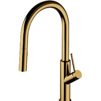 Omnires Bend BE6455GL