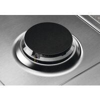 Варочная панель Electrolux KGS6426SX - Превью изображения №8 — Интернет-магазин Your Sale