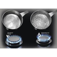 Варочная панель Electrolux KGS6426SX - Превью изображения №9 — Интернет-магазин Your Sale