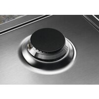 Варочная панель Electrolux KGS6426SX - Превью изображения №6 — Интернет-магазин Your Sale
