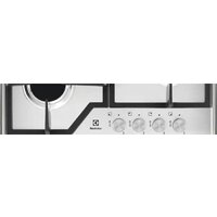 Варочная панель Electrolux KGS6426SX - Превью изображения №3 — Интернет-магазин Your Sale