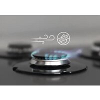 Варочная панель Electrolux KGS6426SX - Превью изображения №2 — Интернет-магазин Your Sale