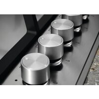 Варочная панель Electrolux KGS6426SX - Превью изображения №4 — Интернет-магазин Your Sale