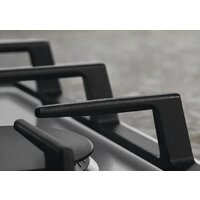 Варочная панель Electrolux KGS6426SX - Превью изображения №5 — Интернет-магазин Your Sale